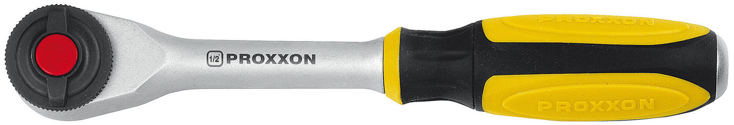 PROXXON Ratchets 1 2