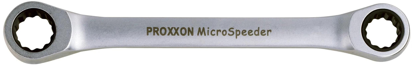 Proxxon Ratchet Key Micro-Speeder 10x11mm