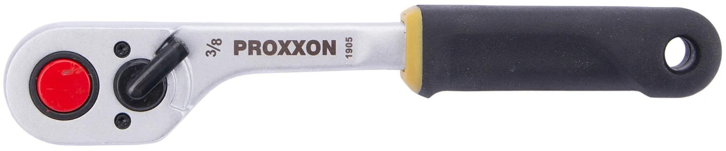 Proxxon Billet Ratchet 3 8