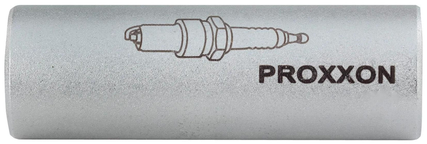 Proxxon 1 2 End Plug Insertar con imanes de 16 mm Proxxo