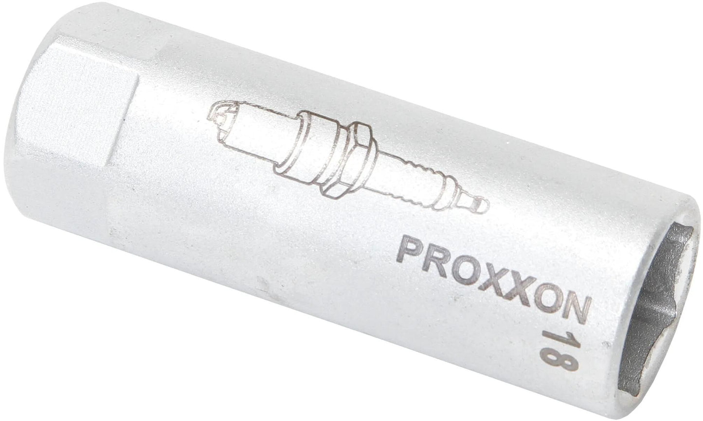 Proxxon 1 2 End Plug Insert 18 mm
