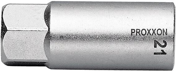 Proxxon 1 2 End Plug Insertar 21 mm