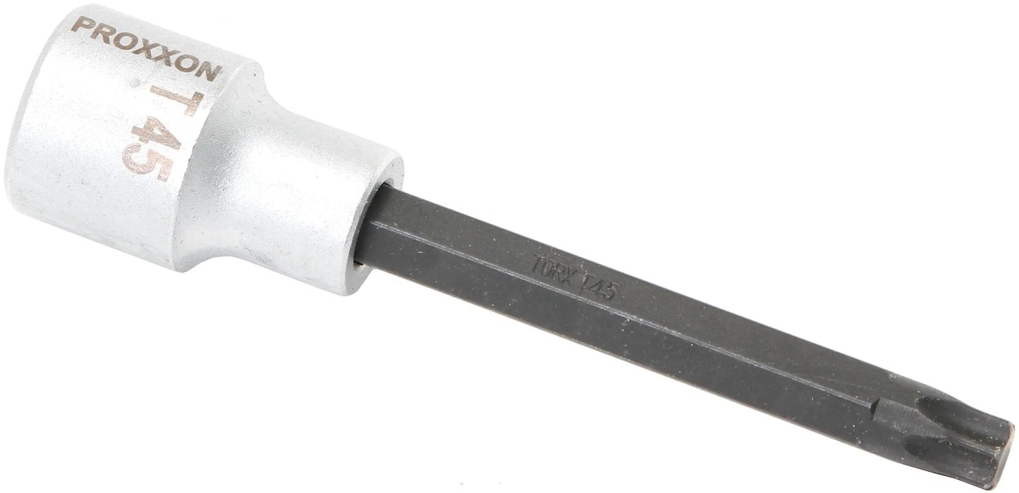 Proxxon 1 2 TX Inserisci T45 100 mm di lunghezza
