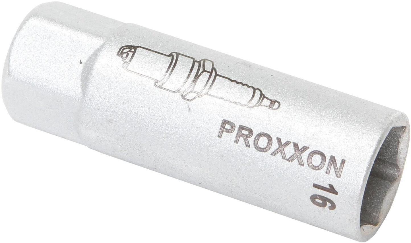 Proxxon 3 8 Inserto de vela de 16 mm de largo