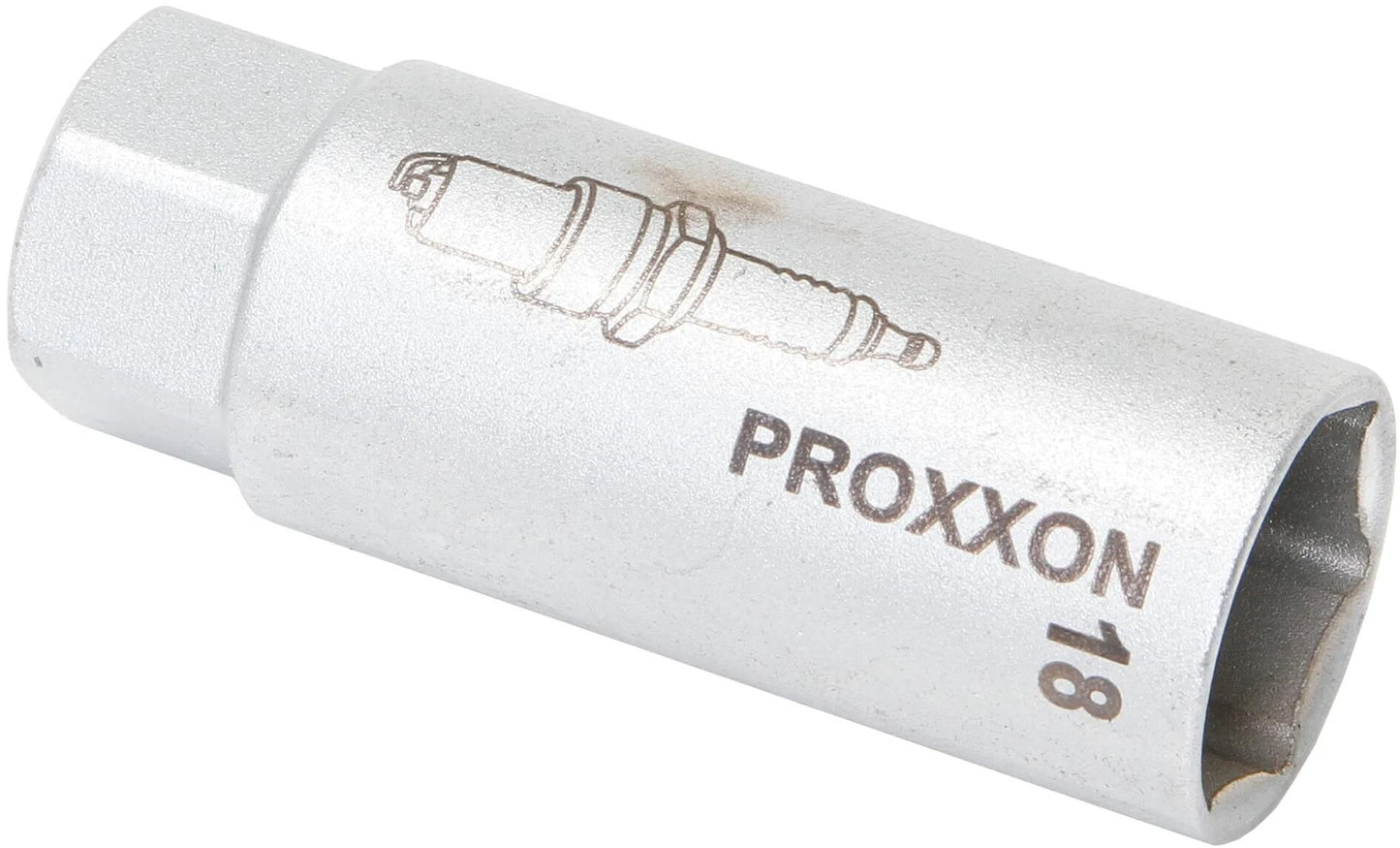 Proxxon 3 8 Inserto de vela 18 mm