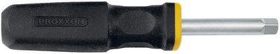 Mango de destornillador proxxon 1 4