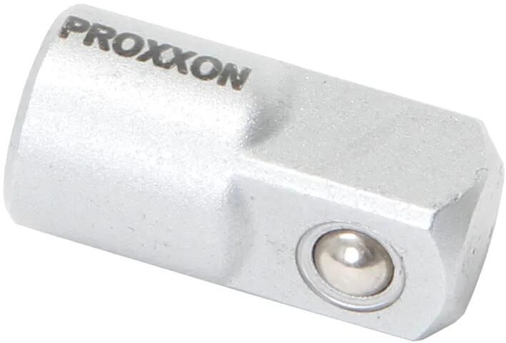 Proxxon 1 4 adattatore a 3 8