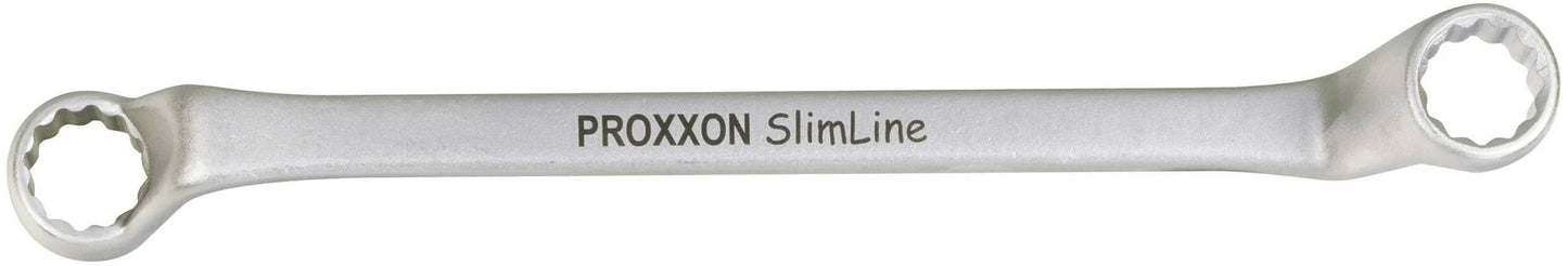 Proxxon Do-Ringschl. 8x9mm, chiuso, 15 °