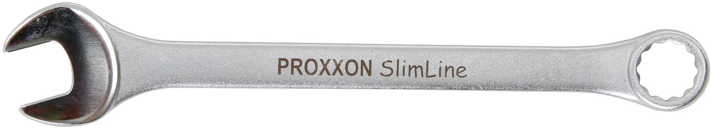 Proxxon ring-maulschluesel 6 mm