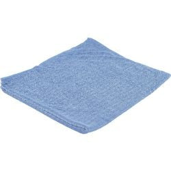 Mop in microfibra Betra blu
