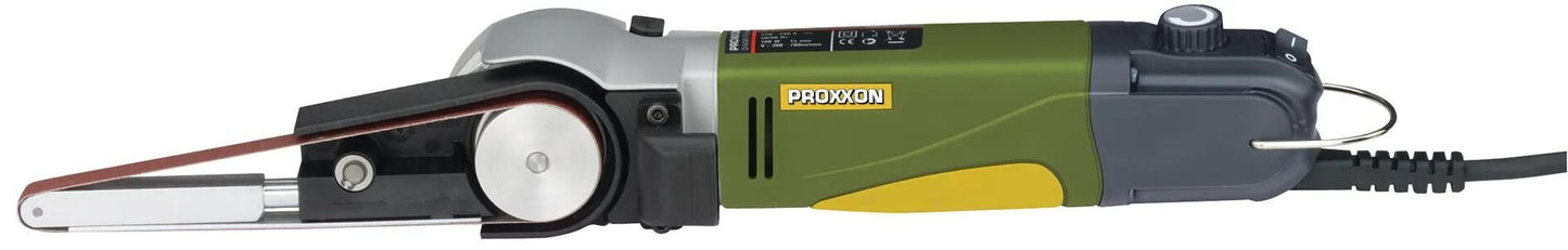 Proxxon llama a Sander BS E