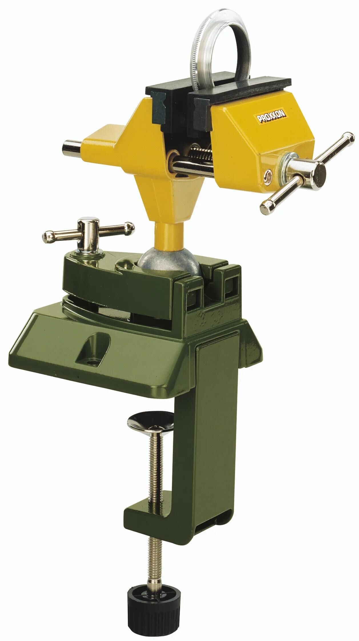 Proxxon Precision Mechanic Vited FMZ con Zwinge
