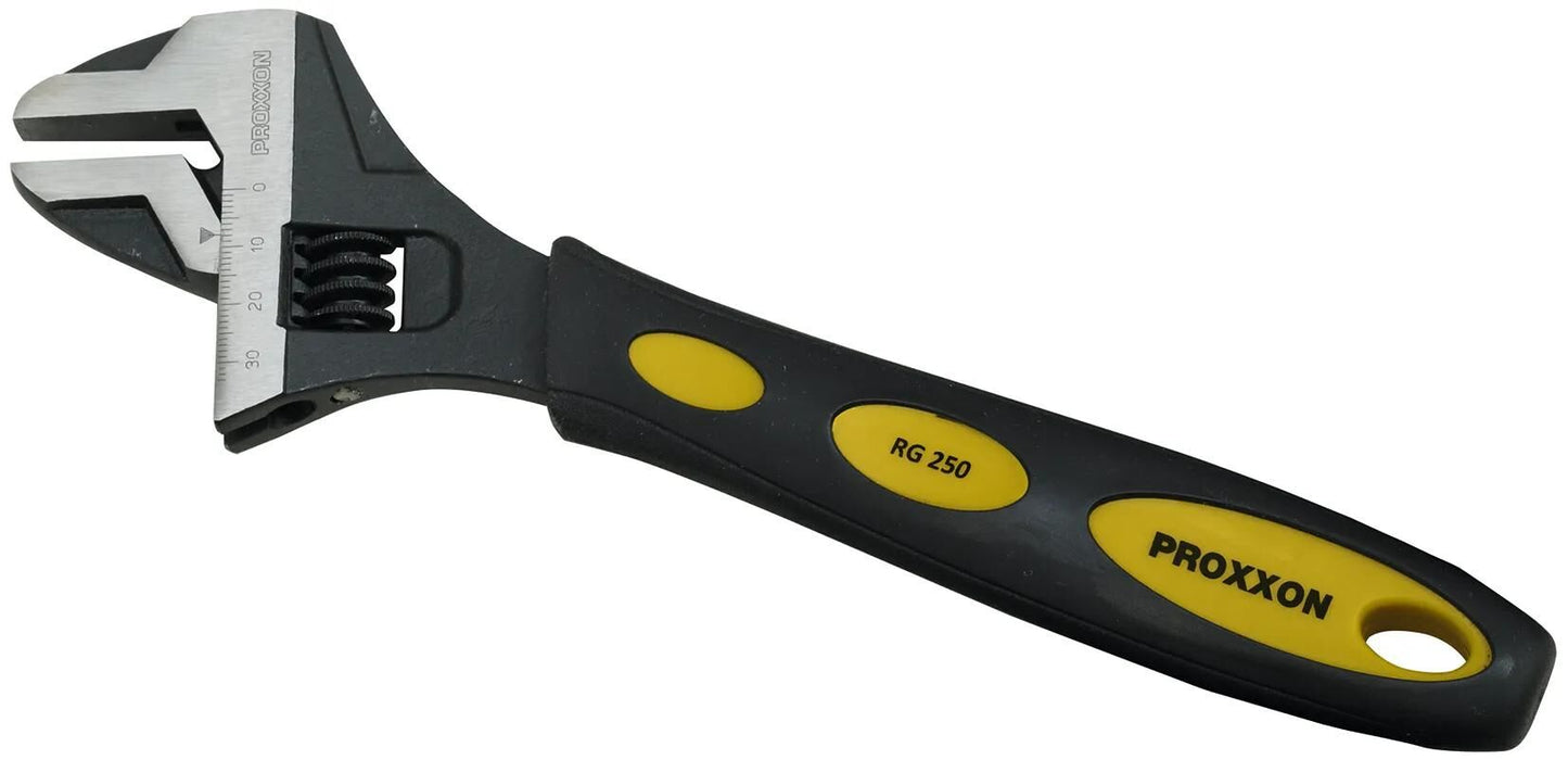 Proxxon Rolling Fork Wrench RG250