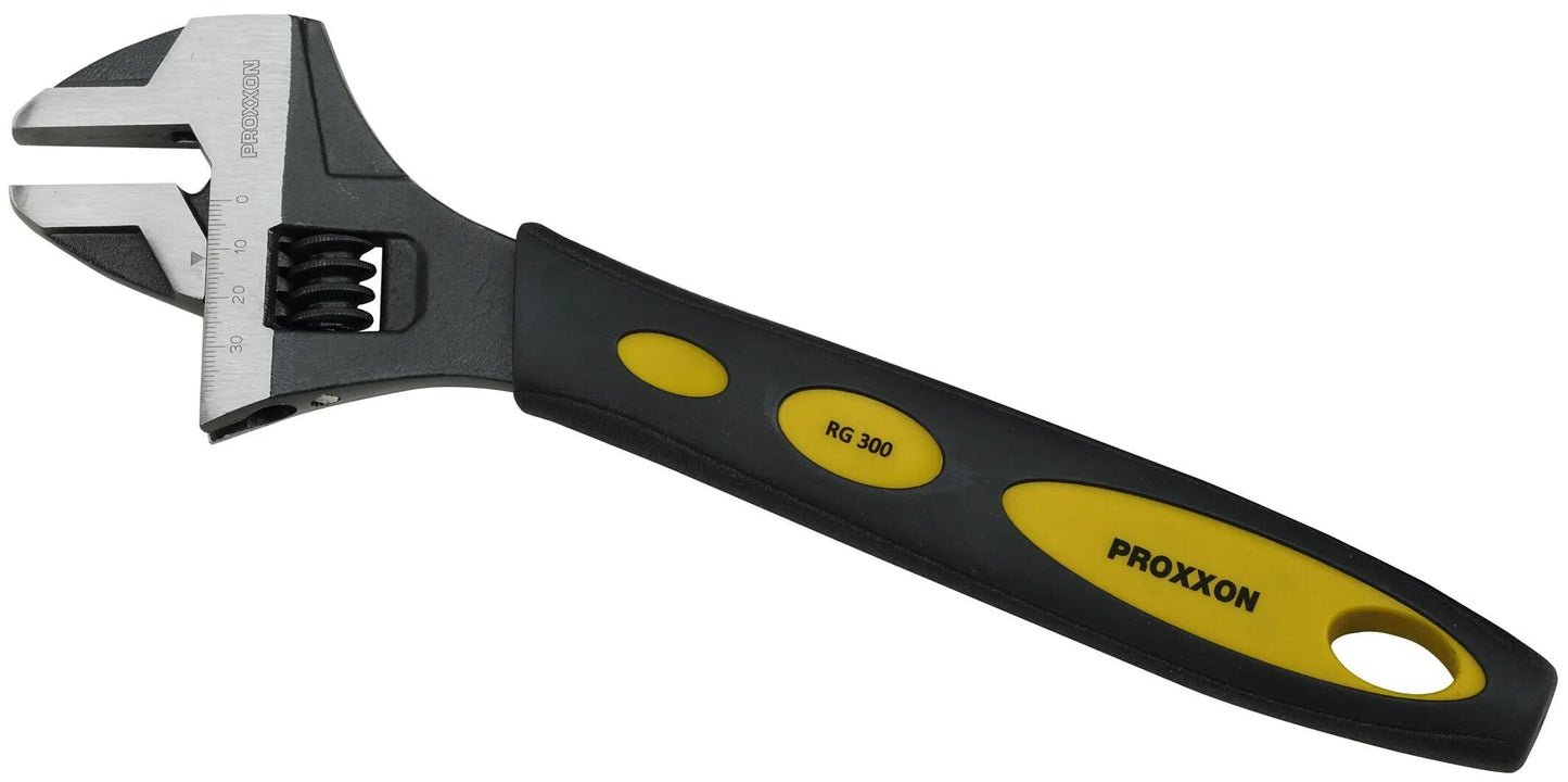 Proxxon Rolling Fork Wrach RG300