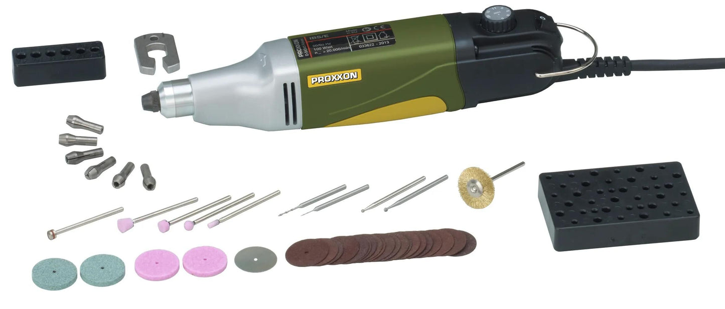 Proxxon Drill Grinder Ibs E