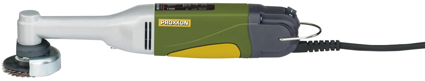 Grinder de ángulo proxxon LHW