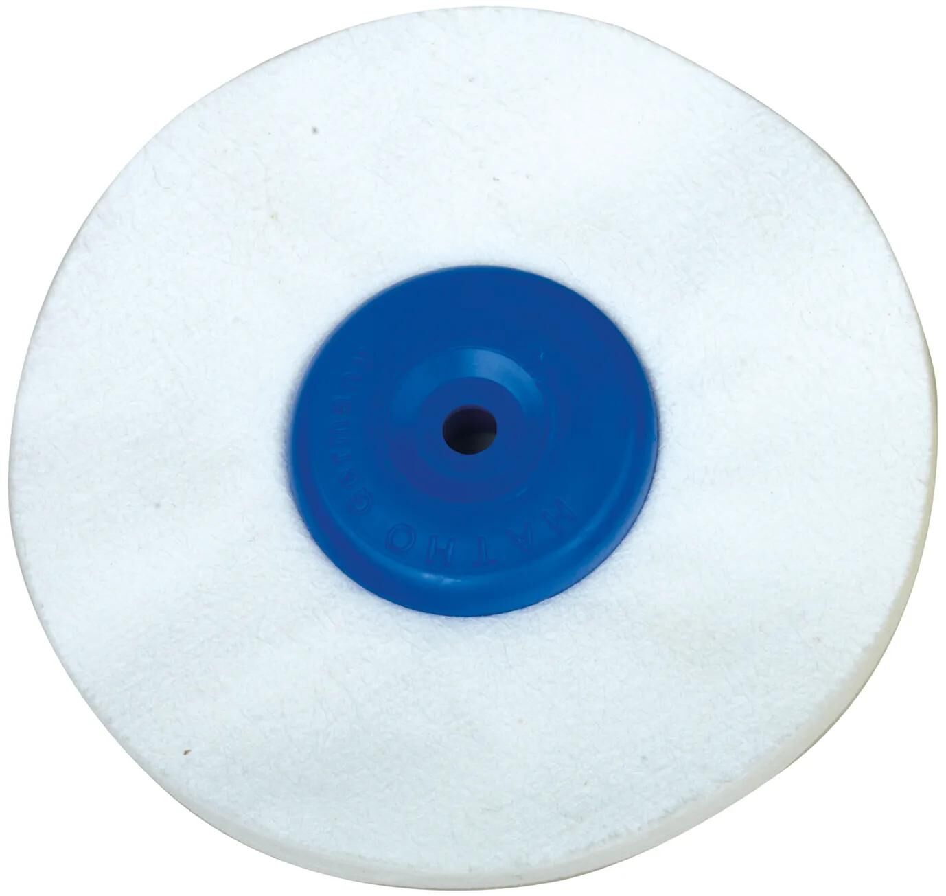 Discos de pulido proxxon Microfibra de microfibra 100 mm