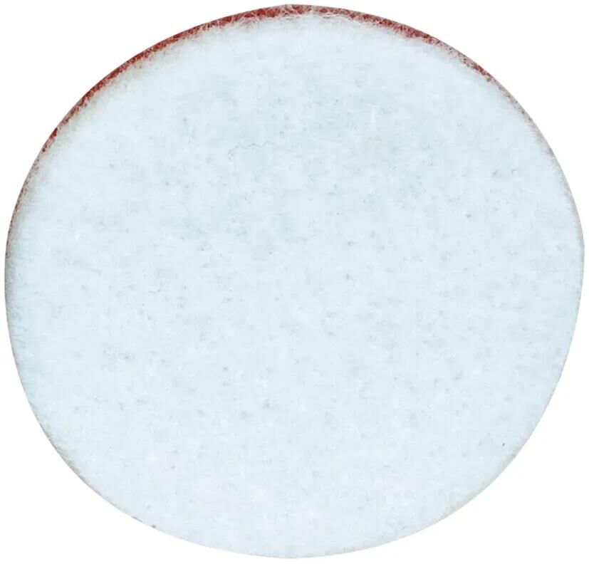 Proxxon Polishing Felt Disco Medium 50mm 2pcs