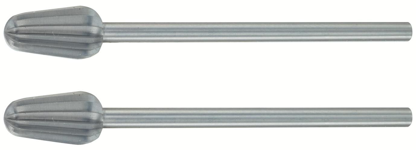 Proxxon Konusfraeser 4 mm 2st