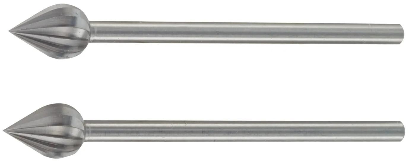 Proxxon flameefraeser 6mm 2st