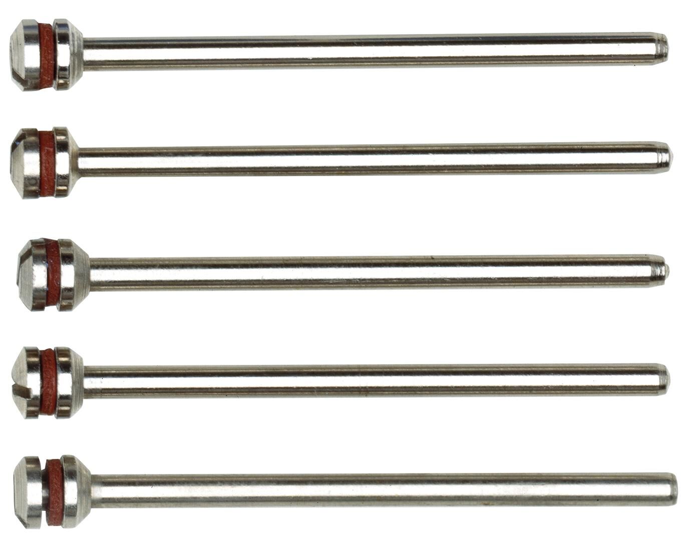 Carrier di sostituzione Proxxon 5pcs.