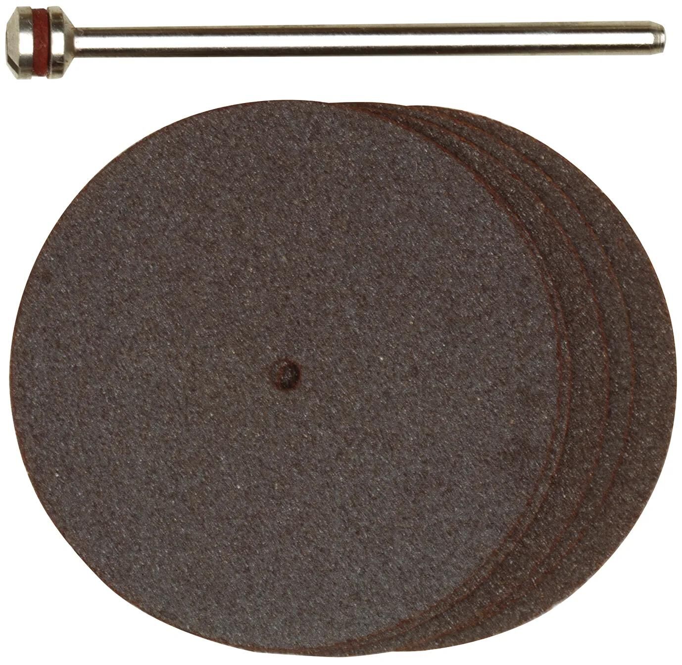 Discos de corte proxxon 38 mm 5st