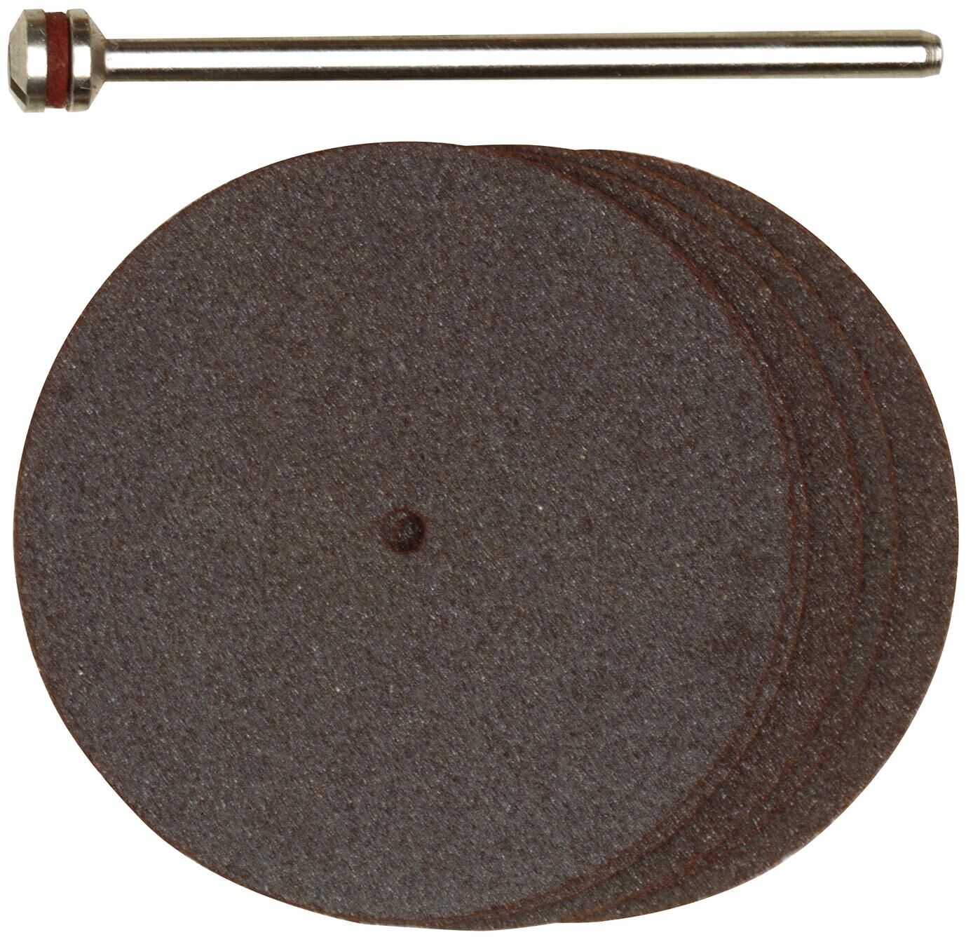 Discos de corte proxxon 38 mm 5st
