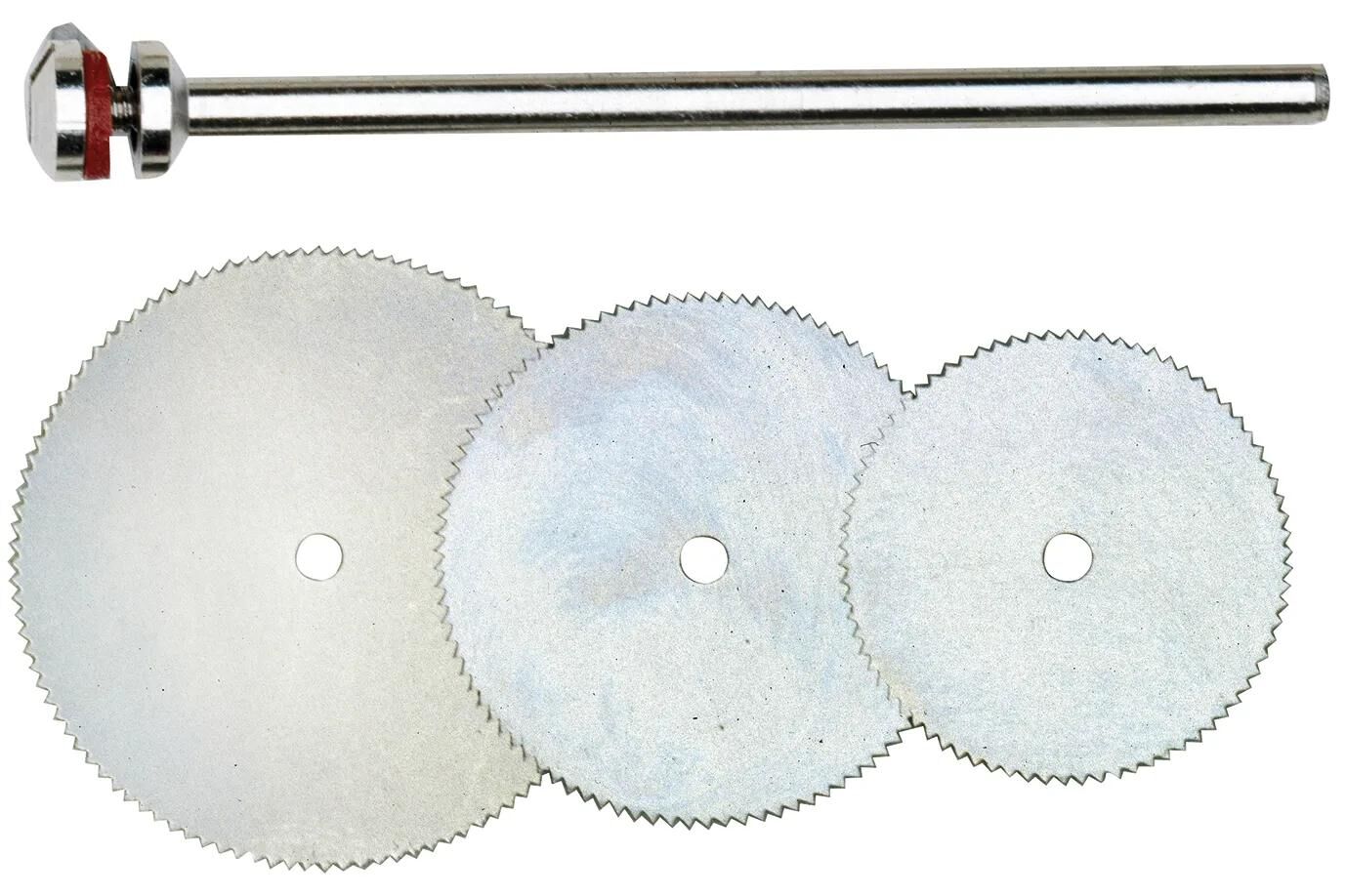 Proxxon Separation Sead Blades 16.19.22mm