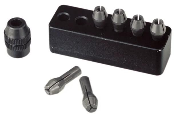 Proxxon Steel Chollets 6pcs.