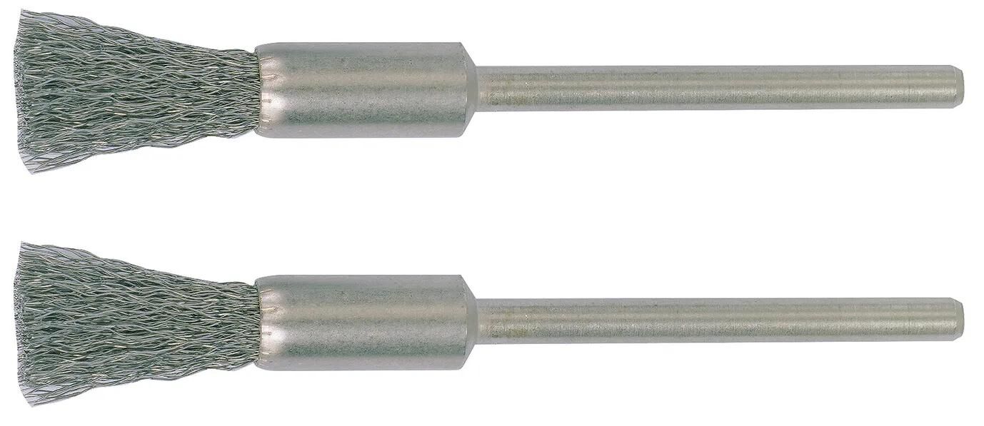 Busie proxxon w.bera 2pcs d = 8mm inossidabile s