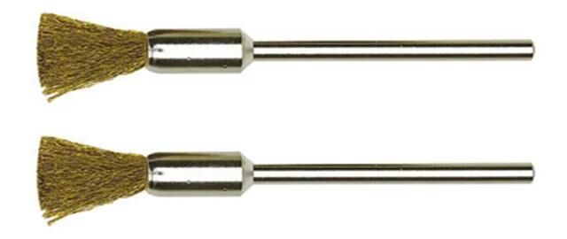 Busine proxxon w.bera 2pcs d = 8mm ottica