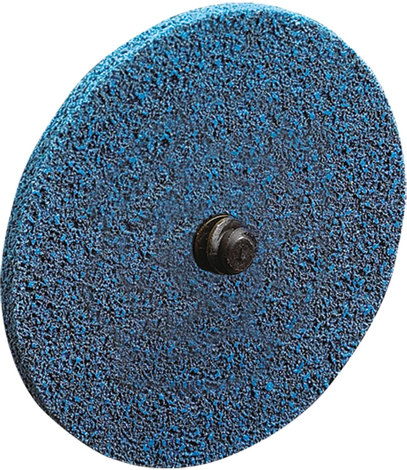 Ruota di macinazione Norton 75 mm 5A C Miscela rapida