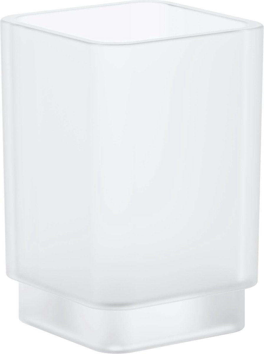 Bicchiere cubo selezione Grohe