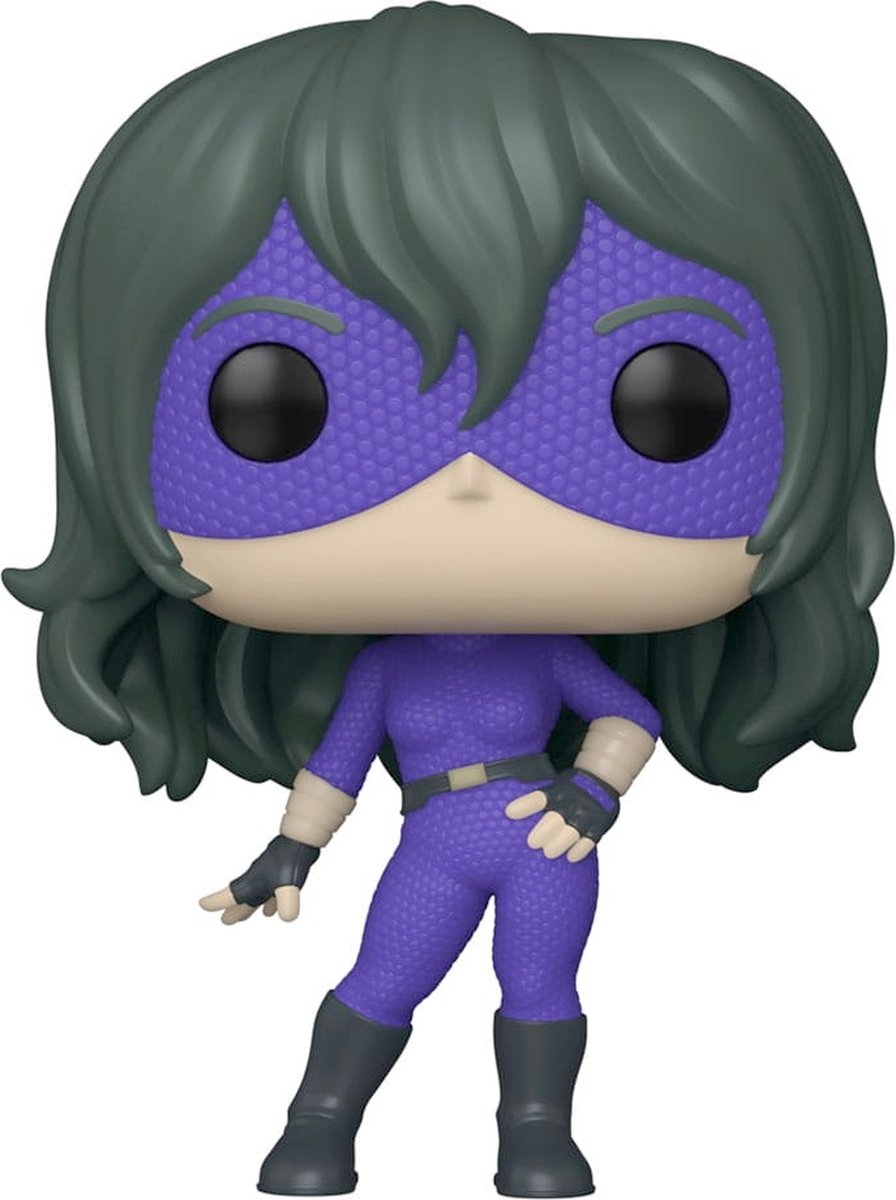 Funko my hero academia - pop! animation setsuna tokage 9 cm verzamelfiguur - multicolours