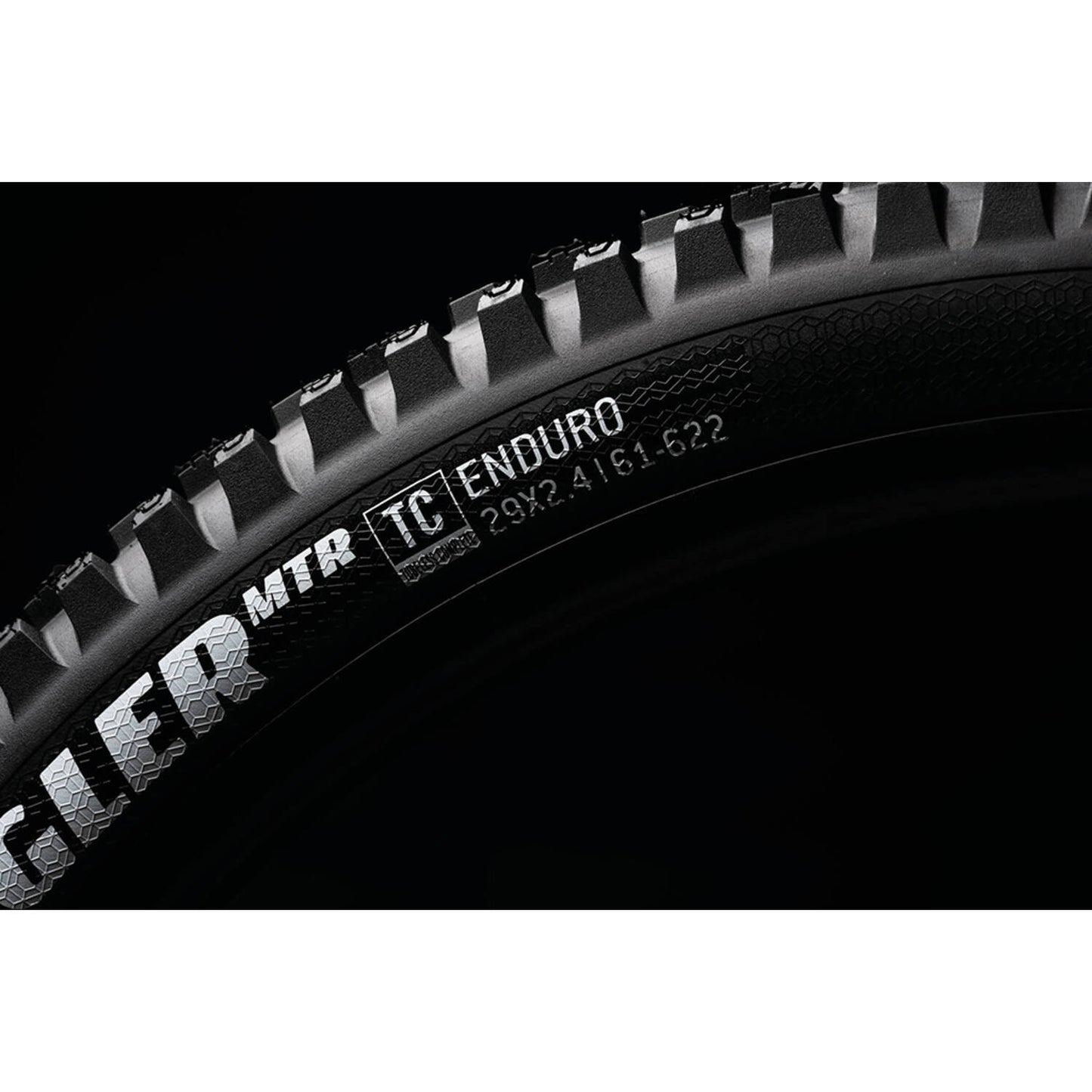 Goodyear Wrangler MTR Enduro TLC 29x2.4