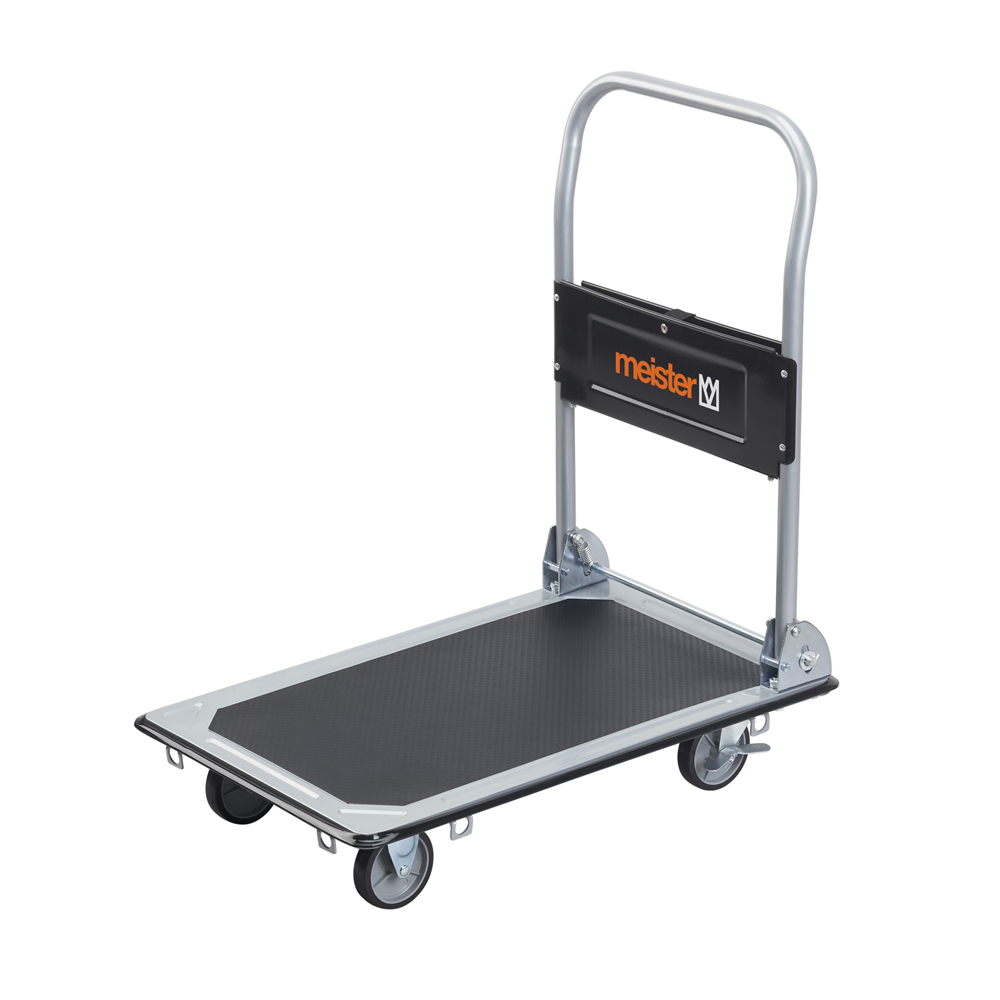 Meister Meister 8985530 Auto di trasporto 73,5x47 cm 150 kg