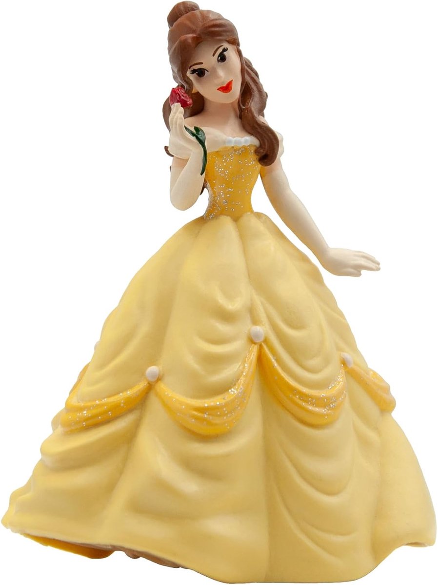 La bellezza disney di Bullyland (12401)