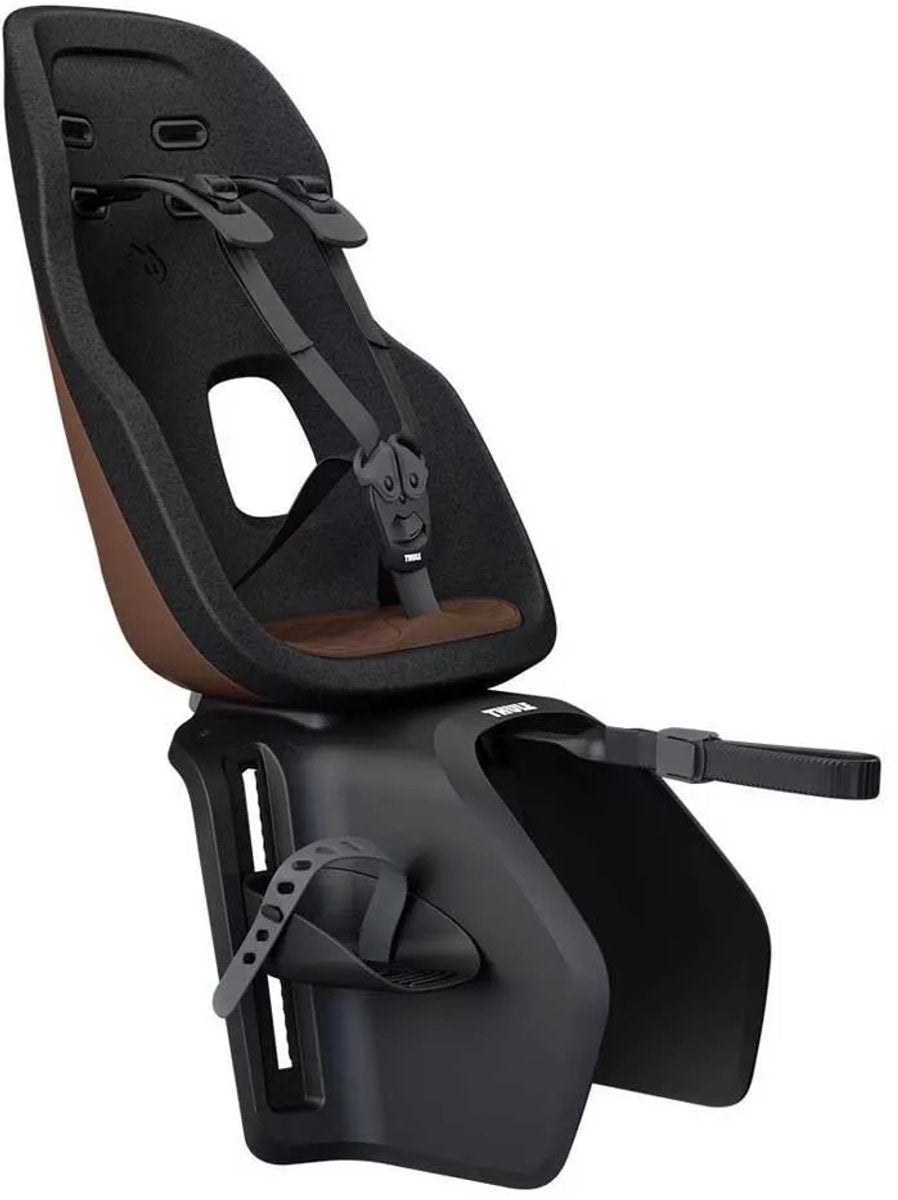 Sedile posteriore Thule nexxt 2 maxi trasporto marrone