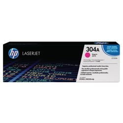 Cartuccia toner hp cc533a magenta