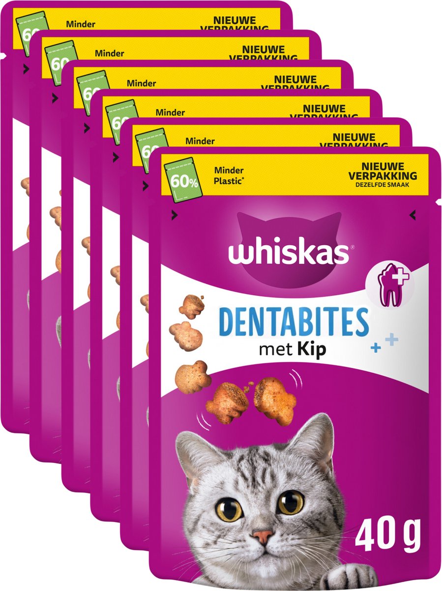 whiskas