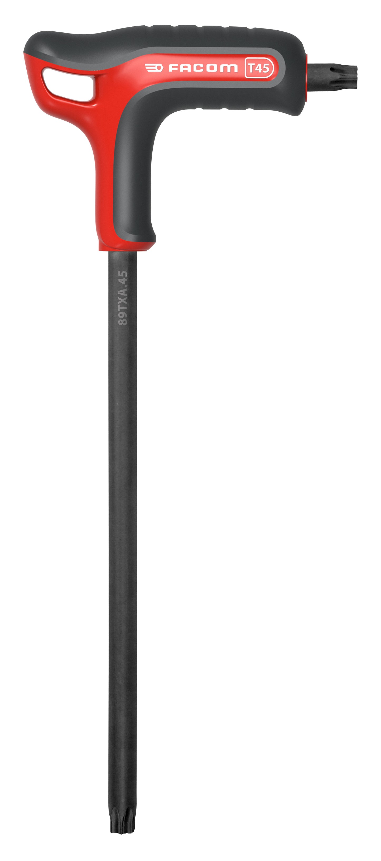 Chiave torx Facom con impugnatura a P t45