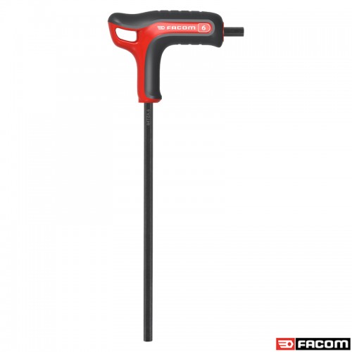 Chiave torx Facom con impugnatura a P t7
