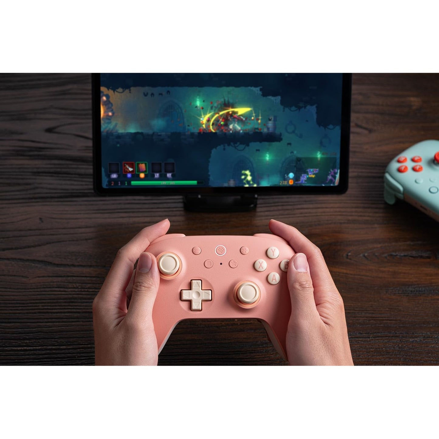 8bitdo Ultimate 2C Wireless