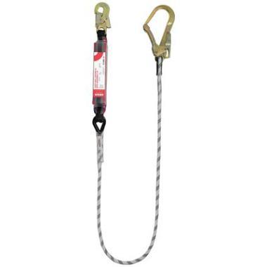 Oxxa Eiger 4061 cordino xl ammortizzatore 2mtr