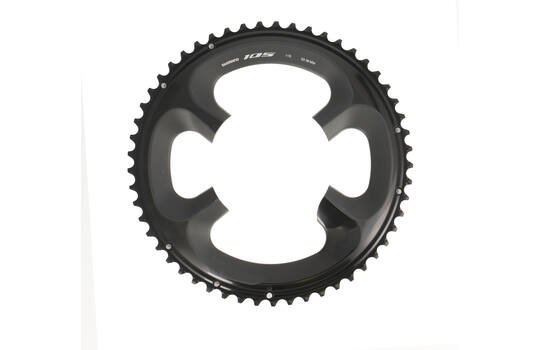 Catena Top 53T Shimano 105 FC -R7000 - Nero