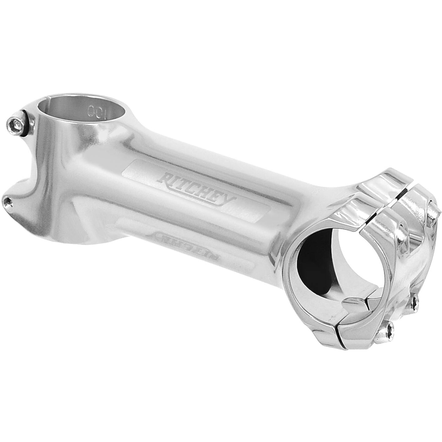 STEM Ritchey C220 HP Silver 130mm