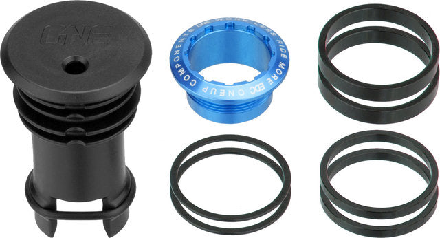 Tappo superiore edc Oneup Components