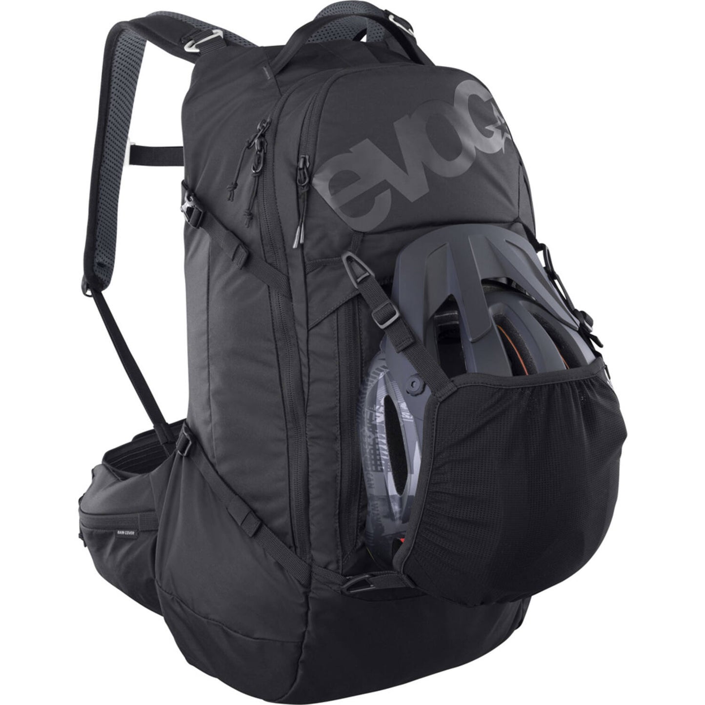 Evoc-trail pro blackline l xl 26l