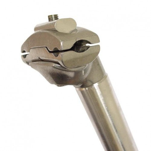 Zoom asiento post alu 28.6 con cabeza 300 mm