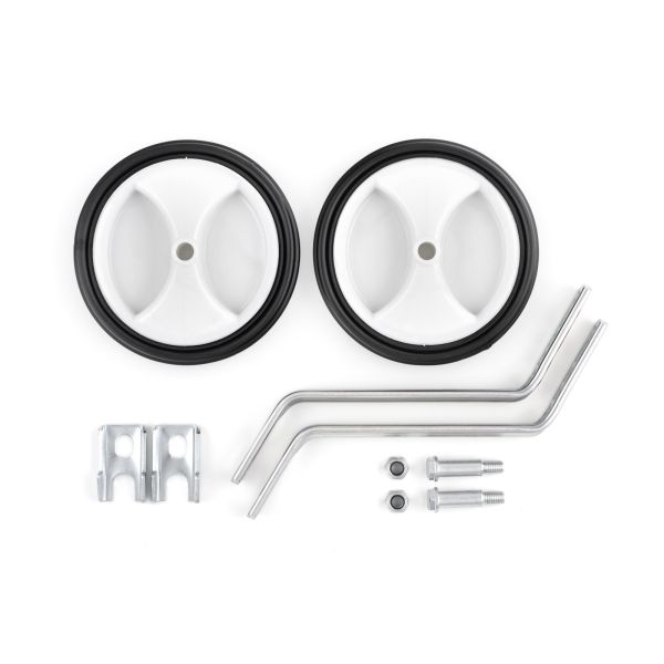 Mine Pipper Side Wheels 16-20 '' - Tüv aprobado
